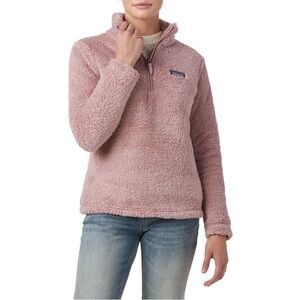 Patagonia Los Gatos 1/4 Zip